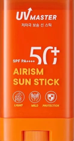 Sonnenschutzstick