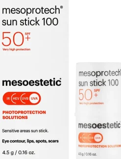 Sonnenstift für sensible Bereiche