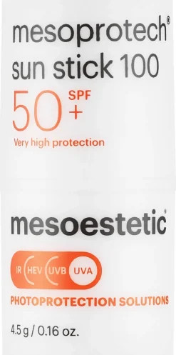 Sonnenstift für sensible Bereiche