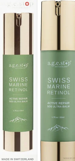 SOS-Gesichtsbalsam