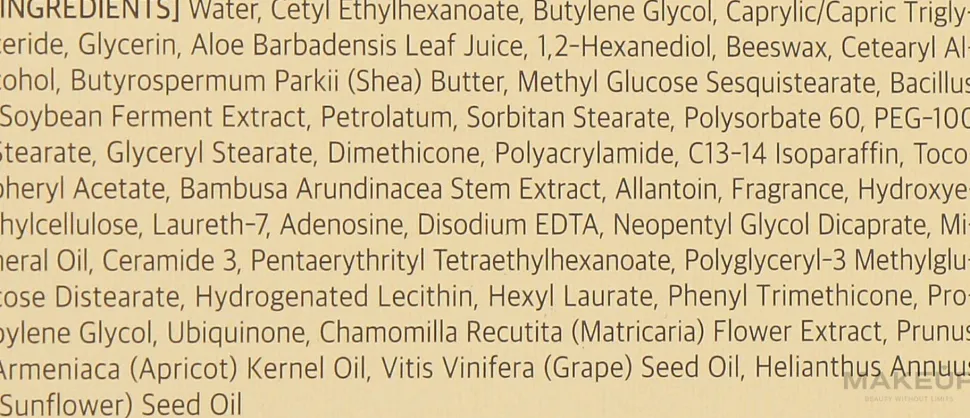 Straffende Anti-Aging-Gesichtscreme