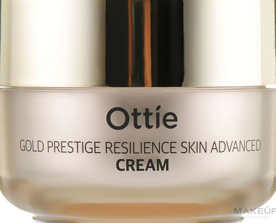 Straffende Anti-Aging-Gesichtscreme