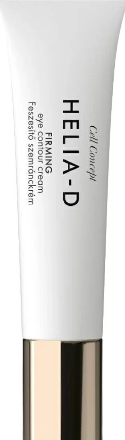 Straffende Augen-Konturencreme 45+
