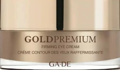 Straffende Creme für die Augenpartie