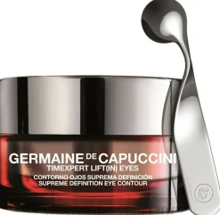 Straffende Creme für die Augenpartie mit Lifting-Effekt