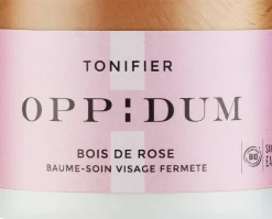 Straffende Gesichtslotion Bois De Rose