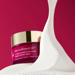 Straffende Pudercreme