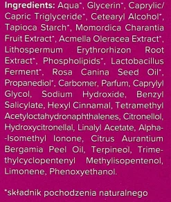 Straffendes Anti-Aging-Serum mit Exosomen