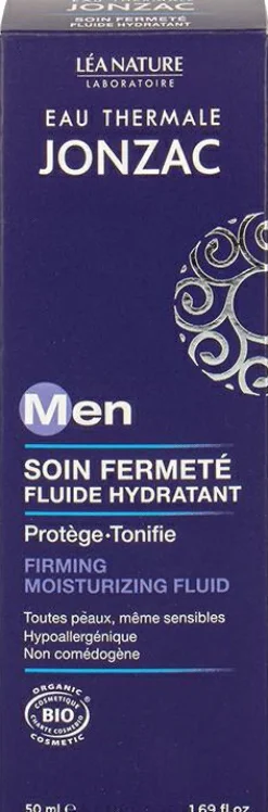 Straffendes Feuchtigkeitsfluid