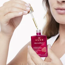 Straffendes Öl-Serum für alle Hauttypen
