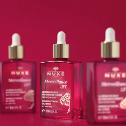Straffendes Öl-Serum für alle Hauttypen