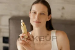 Straffendes Serum