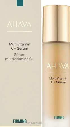 Straffendes Serum