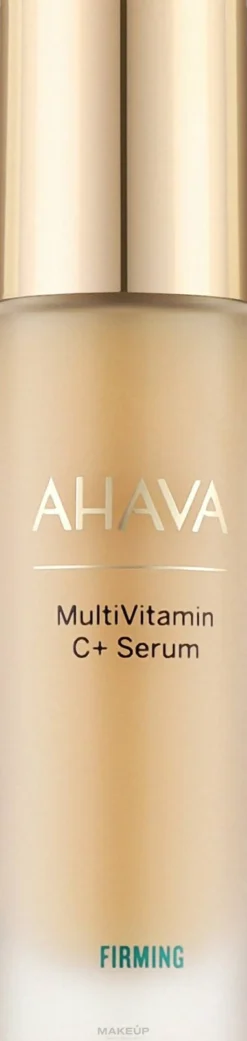 Straffendes Serum