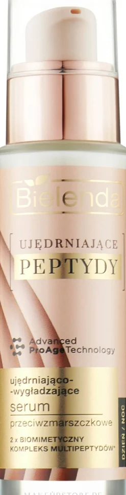 Straffendes und glättendes Anti-Falten-Serum