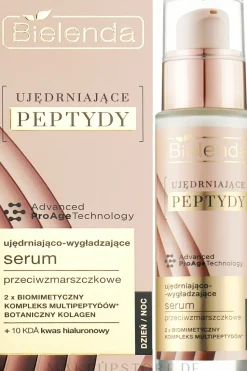 Straffendes und glättendes Anti-Falten-Serum