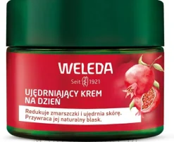 Straffende Tagescreme mit Granatapfelund Maca-Peptiden