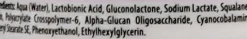 Säurepeeling für Kapillaren