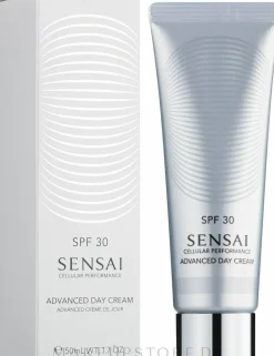 Tagescreme für das Gesicht SPF 30
