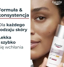 Tagescreme gegen Pigmentflecken SPF 30