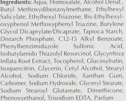 Tagescreme gegen Pigmentflecken SPF 30