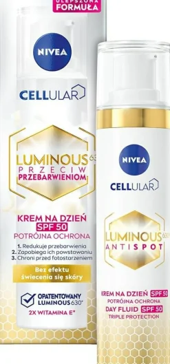 Tagesfluid SPF 50
