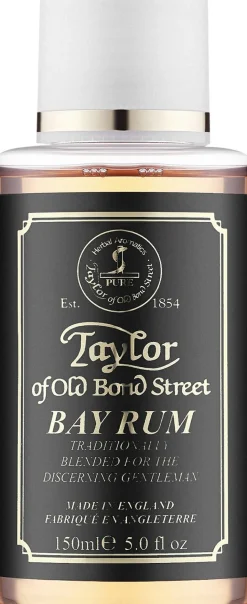 Taylor of Old Bond Street Bay Rum