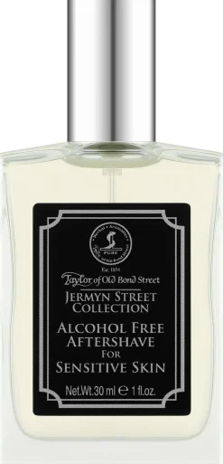 Taylor Of Old Bond Street Jermyn Street Alcohol Free Aftershave Lotion