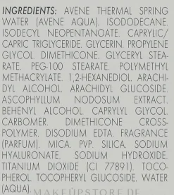 Tägliche Anti-Falten-Emulsion