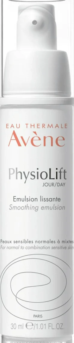 Tägliche Anti-Falten-Emulsion
