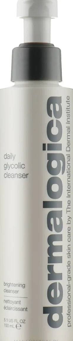 Täglicher Glykolreiniger