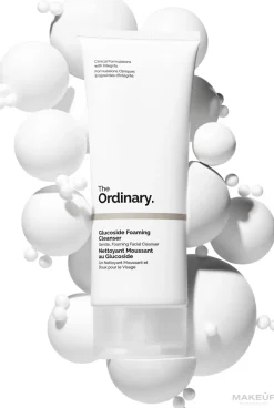 The Ordinary Glucoside Foaming Cleanser