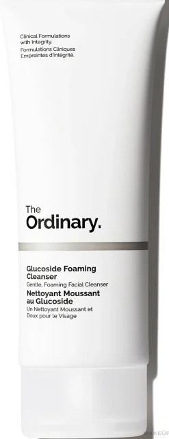 The Ordinary Glucoside Foaming Cleanser
