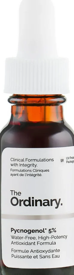 The Ordinary Pycnogenol 5%