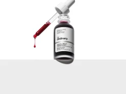 The Ordinary AHA 30% + BHA 2% Peeling Solution