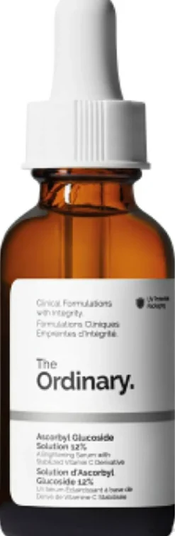 The Ordinary Ascorbyl Glucoside Solution 12%