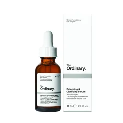 The Ordinary Balancing & Clarifying Serum