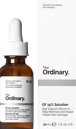 The Ordinary GF Solution 15% Serum
