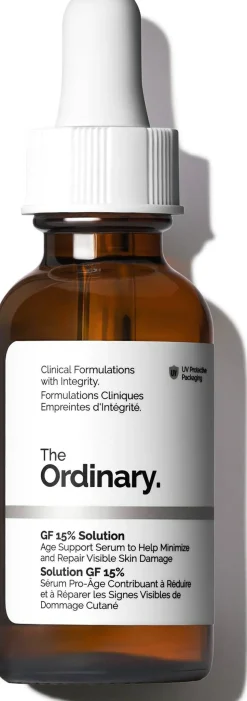 The Ordinary GF Solution 15% Serum