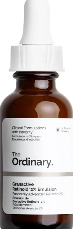 The Ordinary Granactive Retinoid 2% Emulsion