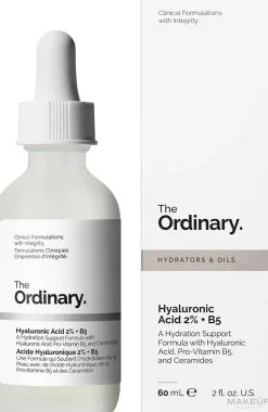 The Ordinary Hyaluronic Acid 2%