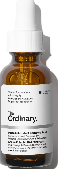 The Ordinary Multi-Antioxidant Radiance Serum
