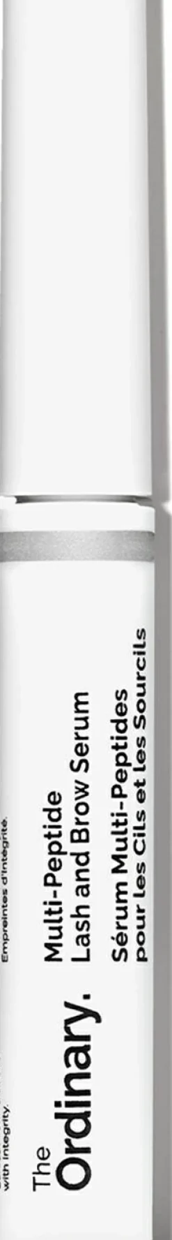 The Ordinary Multi-Peptide Lash & Brow Serum