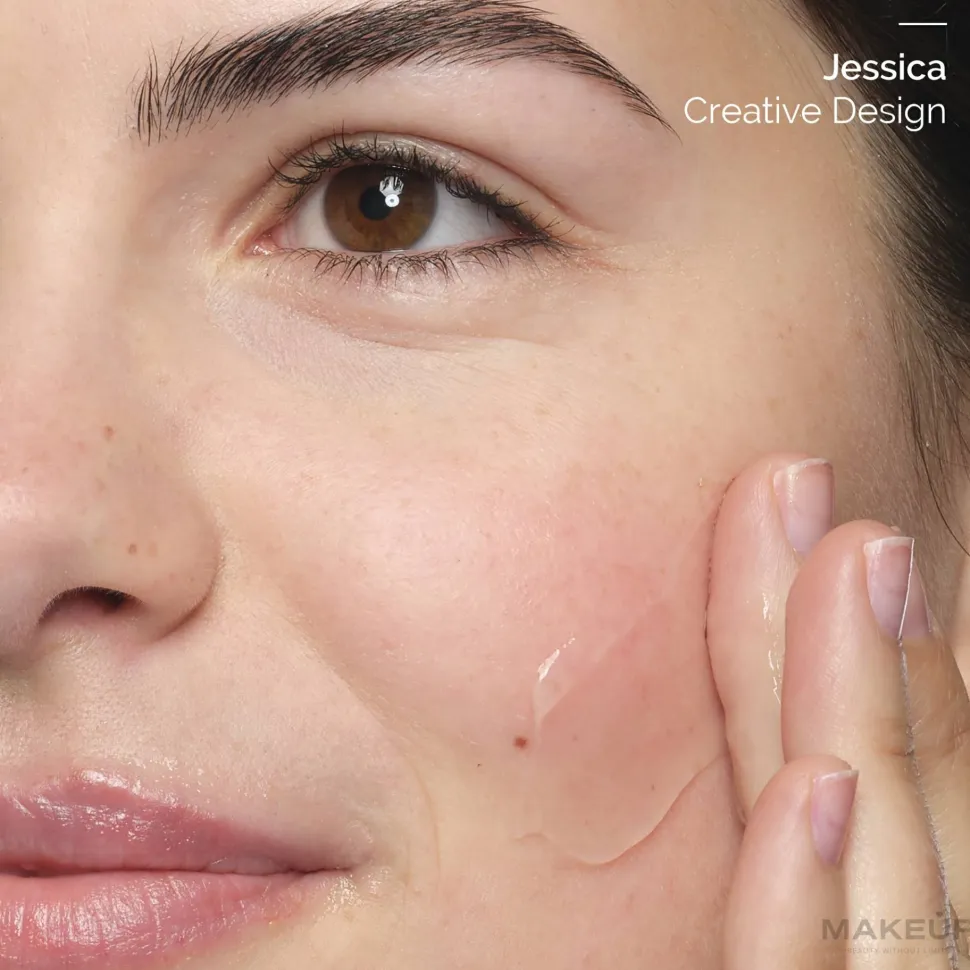 The Ordinary Natural Moisturizing Factors + Beta Glucan