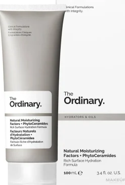 The Ordinary Natural Moisturizing Factors + PhytoCeramides
