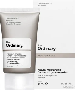 The Ordinary Natural Moisturizing Factors + PhytoCeramides