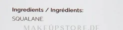 The Ordinary 100% Plant-Derived Squalane