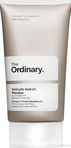 The Ordinary Salicylic Acid 2% Masque