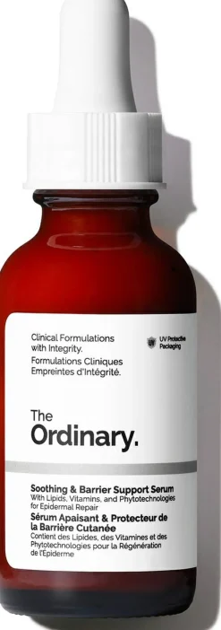 The Ordinary Soothing & Barrier Support Serum
