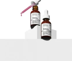 The Ordinary Soothing & Barrier Support Serum